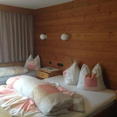 Apartmán Haus Ria Sölden Exteriér fotografie
