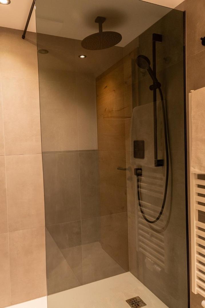 Apartmán Haus Ria Sölden Exteriér fotografie
