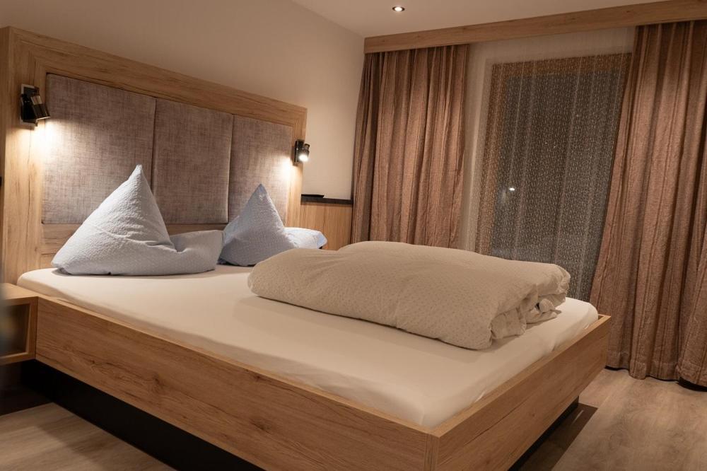 Apartmán Haus Ria Sölden Exteriér fotografie