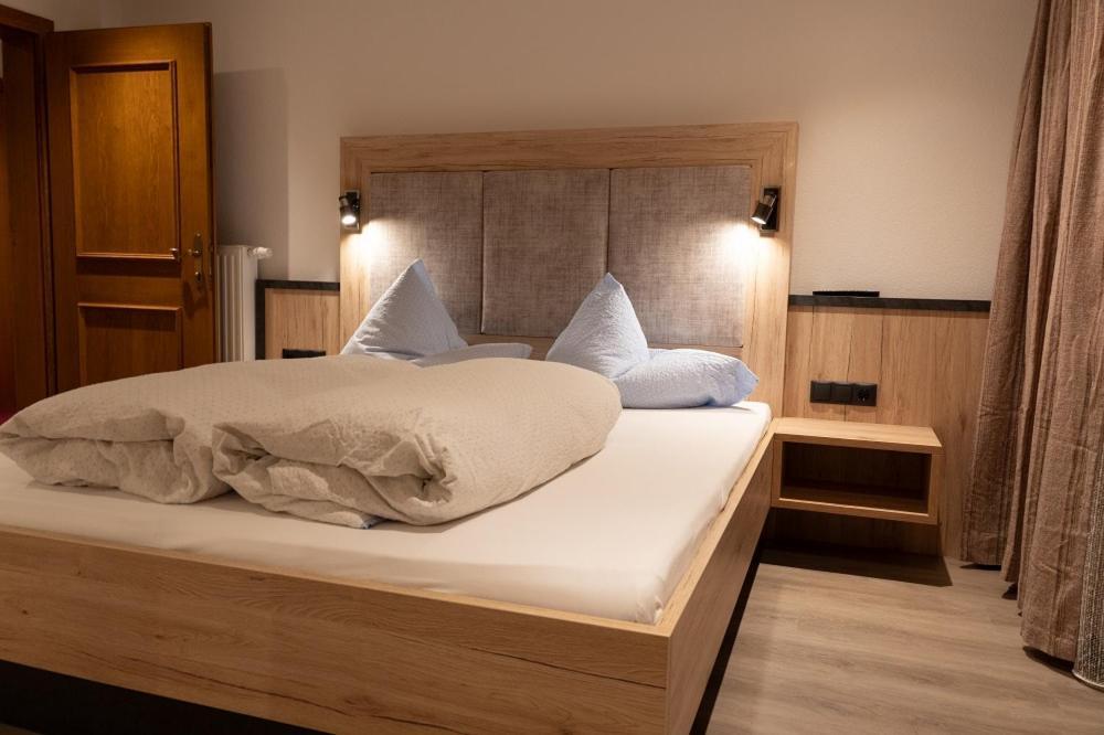 Apartmán Haus Ria Sölden Exteriér fotografie