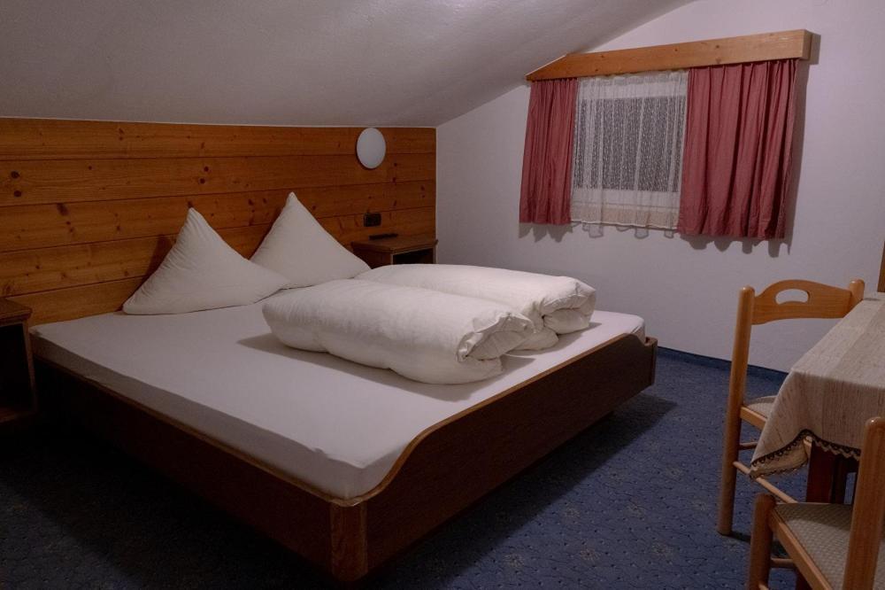 Apartmán Haus Ria Sölden Exteriér fotografie