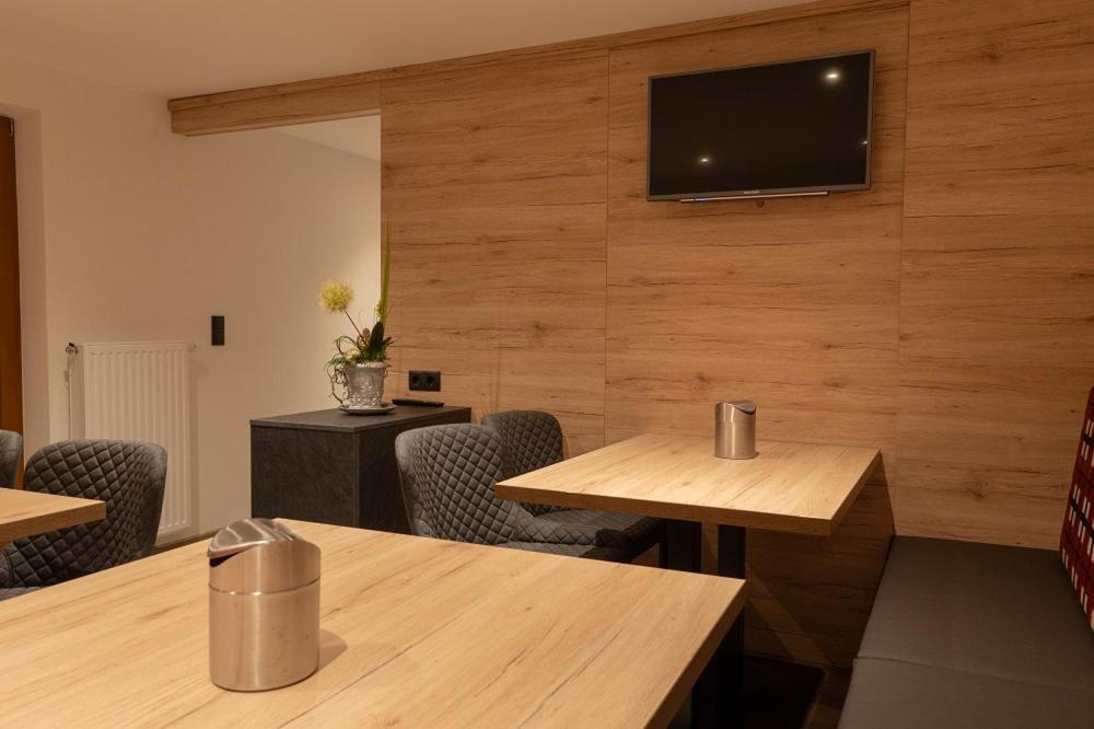 Apartmán Haus Ria Sölden Exteriér fotografie
