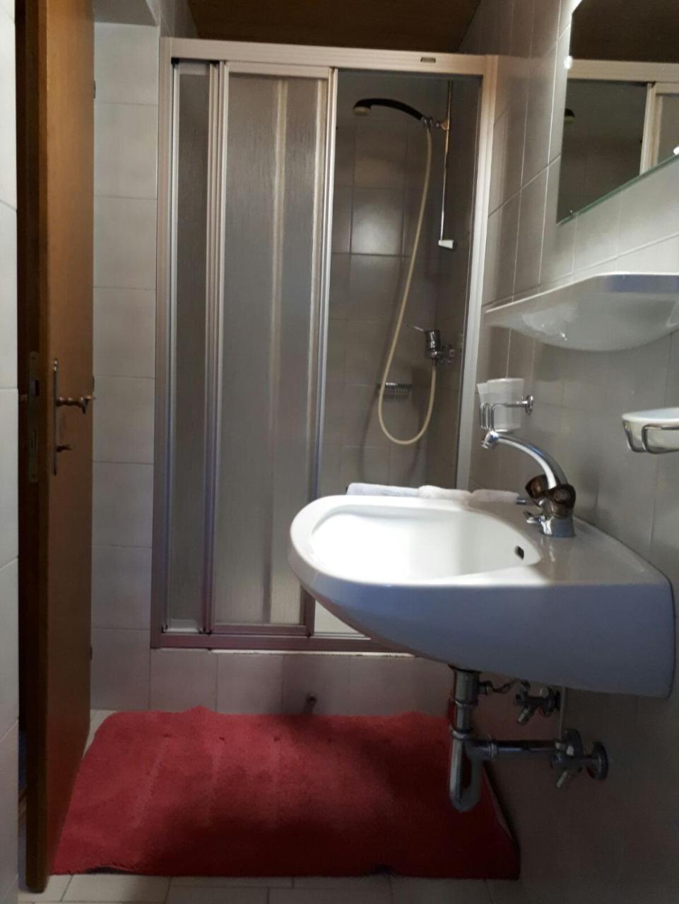 Apartmán Haus Ria Sölden Exteriér fotografie